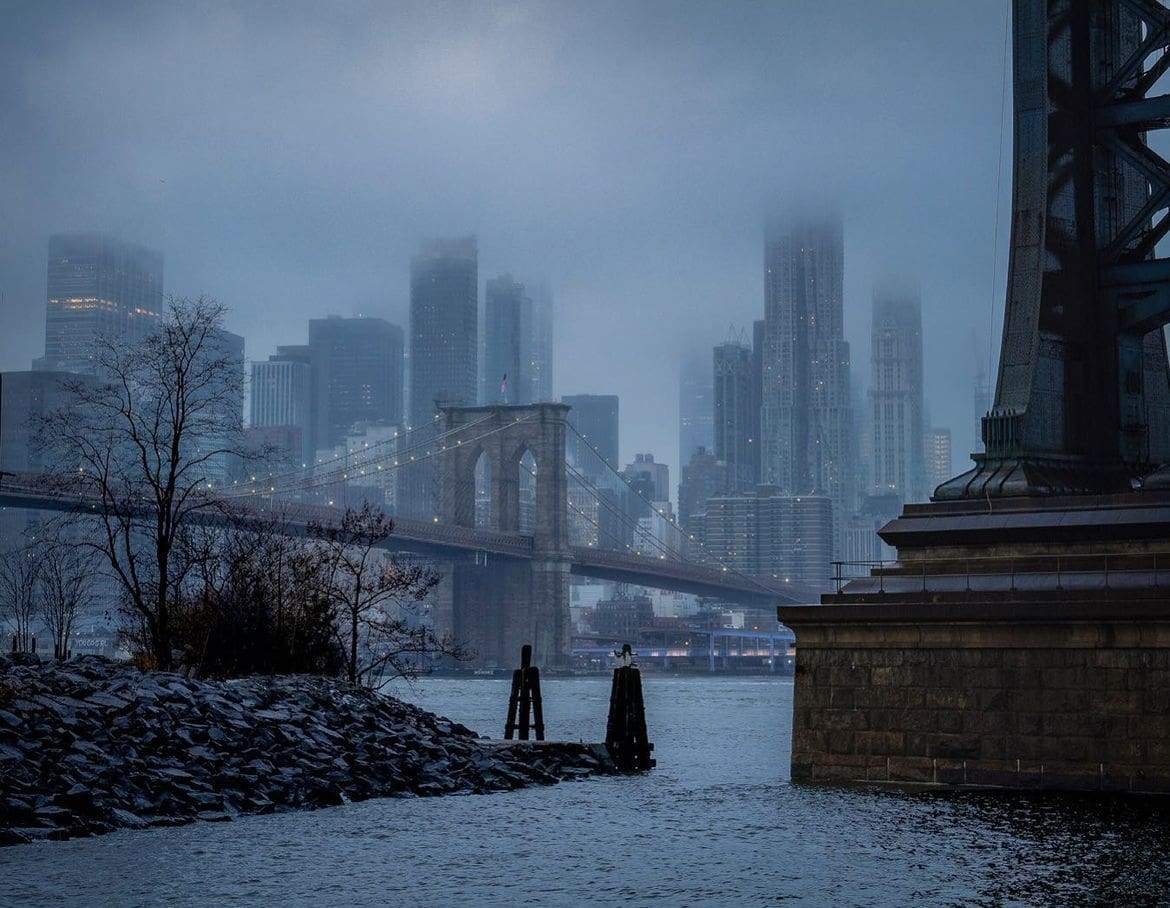 Lower Manhattan